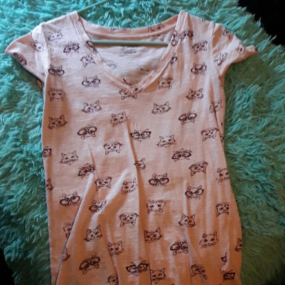 Tee shirt